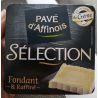 Pave D'Affinois D Affinois Plaisir 200G