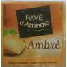 Pave D'Affinois 150G D Affinois Ambre