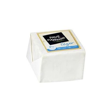 Pave D'Affinois 150G Affinois Leger 25%