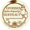 Berthaut Fe/ Epoisses 250G