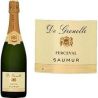 1Er Prix 75Cl Saumur 1/2 Sec 12%V