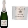 Louis Grenelle 75Cl Cremant Brut 12% Crémant De Loire Lancelot