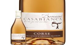 Domaine Casabianca 75 Corse Rose Dom.Casabiancaml