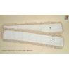 Bergegere Manufacture De Balais 2Frange Coton 1M Pr Balai Ciso