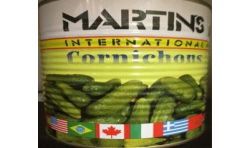 En Cuisine 4/4 Cornichons Vinaigre 60/79