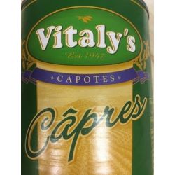 Vitaly'S 4/4 Capres Capotes Vitaly S