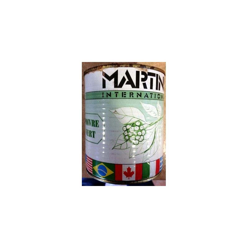 Martin'S 4/4 Poivre Vert Vital Martin S