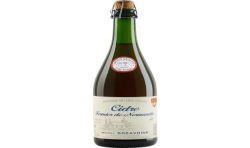 Breavoine Cidre Fermier 75Cl
