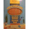 Ouifoods 113G Sk Saumon Fume Vegetalien