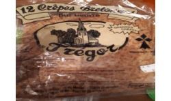Creperie De Guerledan 12 Crepes Pb Tregor 360G