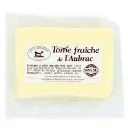 Jeune Montagne Fe/ Tome Fraiche Aubrac 500G