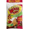 Whaou Crepe Choco/Nois.X8
