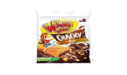 Whaou 256G 8 Crepes Cracky Ch