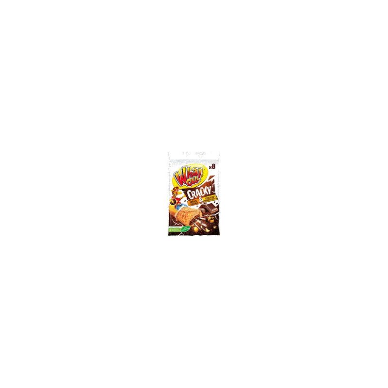 Whaou 256G 8 Crepes Cracky Ch