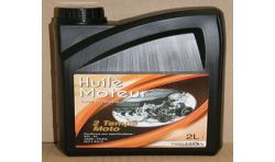 Lumi'Car Huil Moto 2T 2L