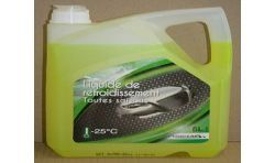 Lumi'Car Liq Refroid -25C 5L.