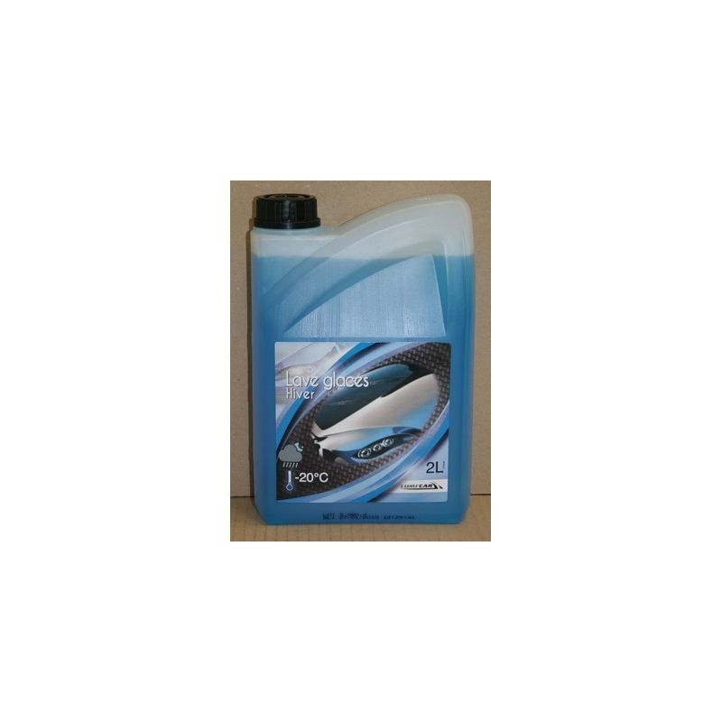 Lumi'Car Lg -20C 2L