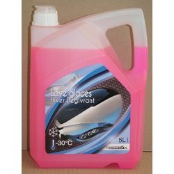 Lumi'Car Lg Degivr -30C 5L