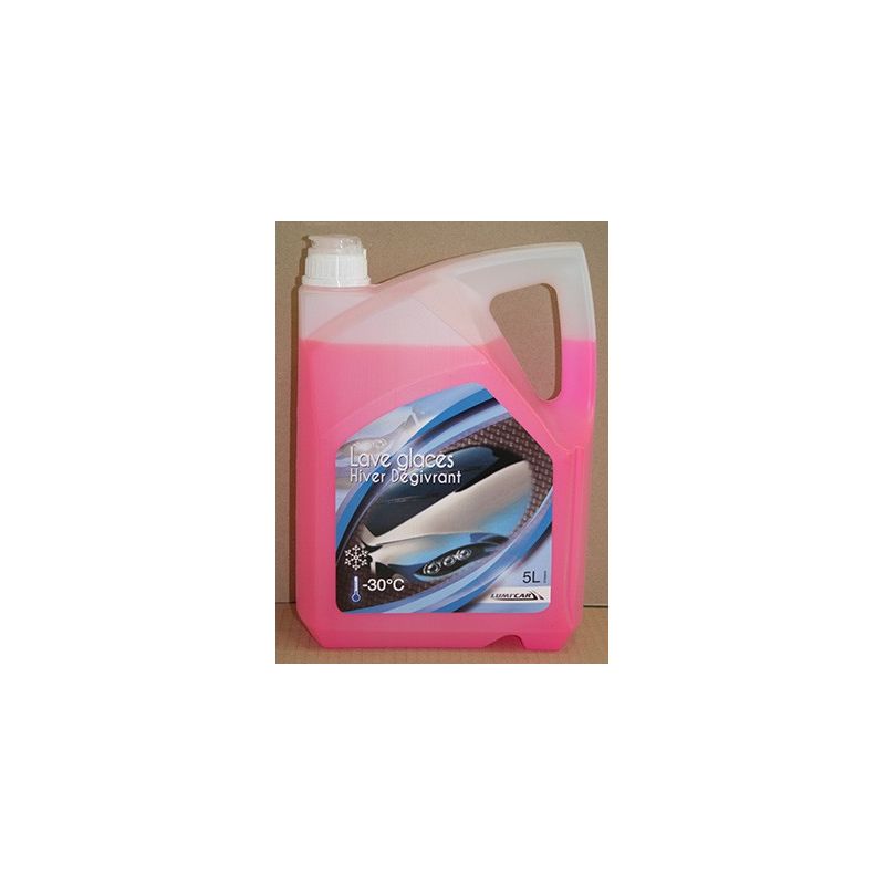 Lumi'Car Lg Degivr -30C 5L