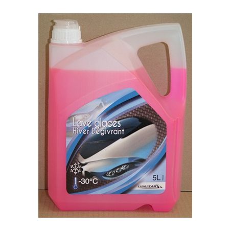 Lumi'Car Lg Degivr -30C 5L