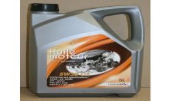 Lumi'Car Huil 5W30 Mixte C2 5L