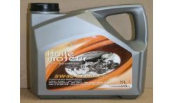 Lumi'Car Huil 5W40 Ess 5L