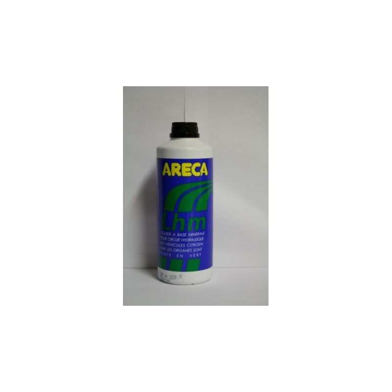 Areca Areca.Liq.Hydraul.Lhm.500Ml