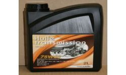 Lumi'Car Huil Bte Pont 75W80 2L
