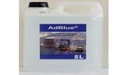 Areca Adblue 5 Litres Bec Verseur
