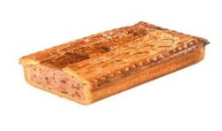 Monterrat Kg Pate En Croute Aux Morilles/Champignon Noir