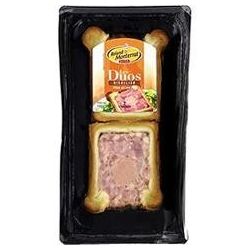 Monterrat 190G 2 Tranches Pate En Croute Le Richelieu