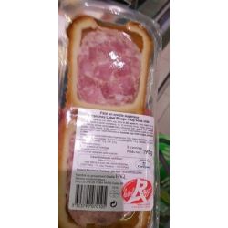 Fr.Emballe Fe P.Croute Lab.Rouge X2 190G