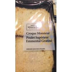 Fr.Emballe Fe Croq Mr Plt Emment X2 360G