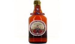 Trois Monts Bière Grand Reserve 75Cl