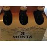 Brasserie De Saint Sylvestre Trois Mont Biere Bld 6X33Cl