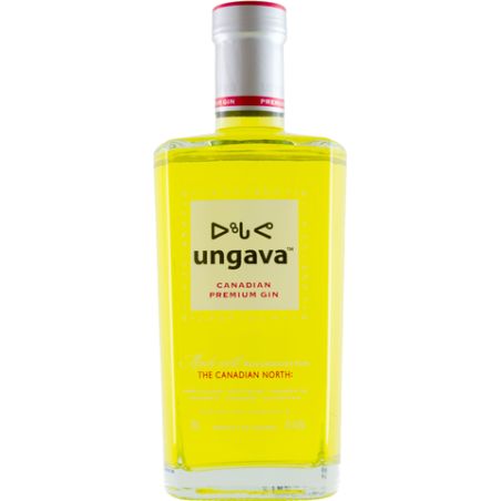 Camus 70Cl Gin Ungava 43.10%