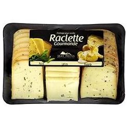 Jean Perrin 720G Plat Racl Poiv/Nat/Mout