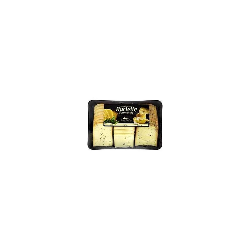 Jean Perrin 720G Plat Racl Poiv/Nat/Mout
