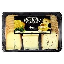 Jean Perrin 720G Plat Racl Morbier/V Gris