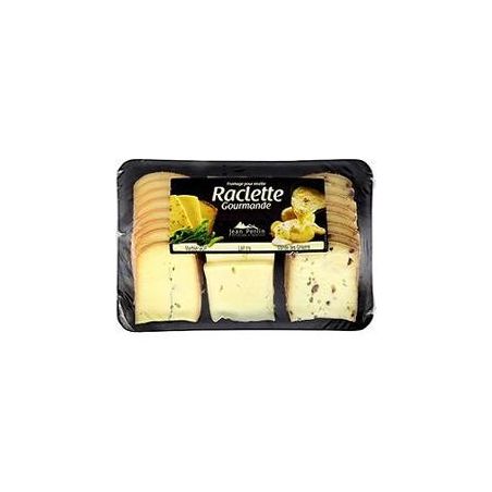 Jean Perrin 720G Plat Racl Morbier/V Gris