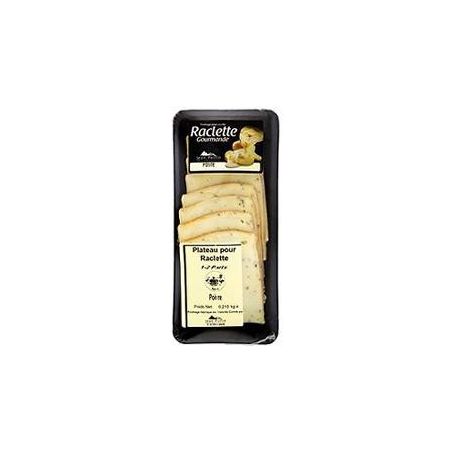 Jean Perrin 210G 7Tr.Plt Raclette Poivre