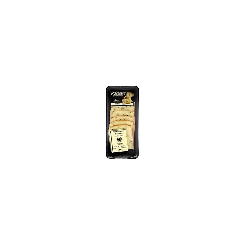 Jean Perrin 210G 7Tr.Plt Raclette Moutarde