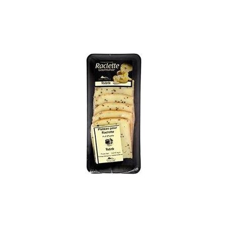 Jean Perrin 210G 7Tr.Plt Raclette Moutarde