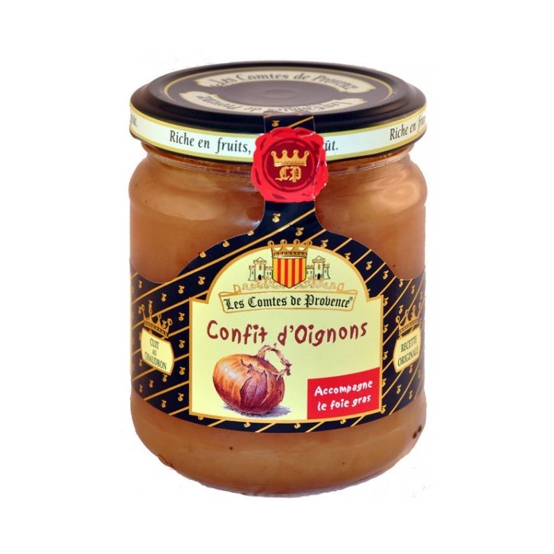 Les Comtes De Provence Bx230G.Confit Oignons Pro