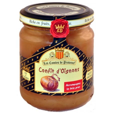 Les Comtes De Provence Bx230G.Confit Oignons Pro