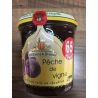 Les Comtes De Provence Confiture Peche Vigne 340G