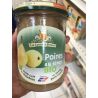 Les Comtes De Provence Bocal Poires Au Sirop Bio 380G