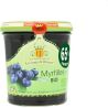 Les Comtes De Provence Conf.Myrtilles Sauvag Bio 350G