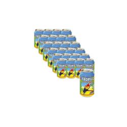 Tropico Pack Bte 24X33Cl Exotique