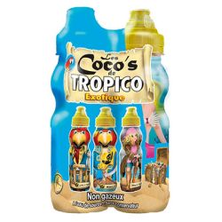Tropico L.4 Kids Exotique 20Cl Coco S